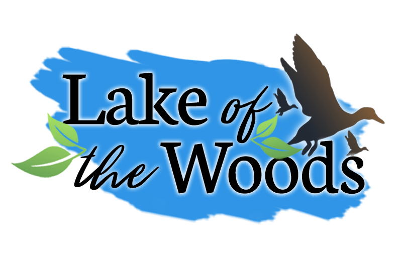 Lake of the Woods Subdivision